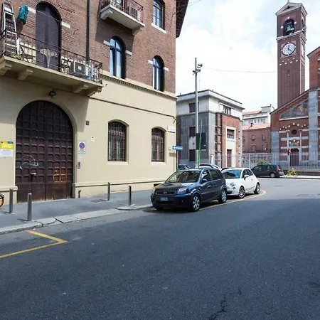 Navigli * Mediolan
