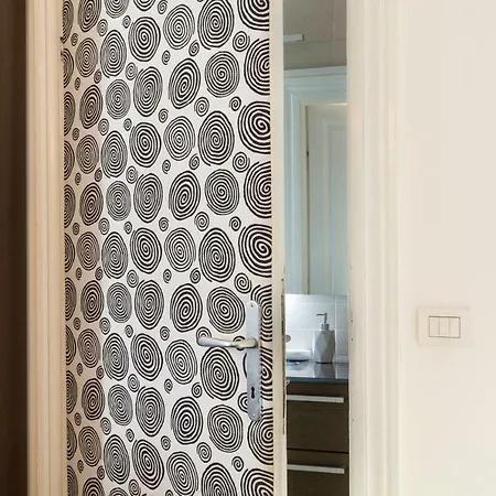 Apartament Navigli *